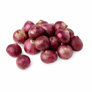 small onion